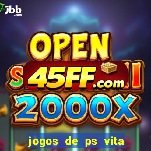 jogos de ps vita download pkg
